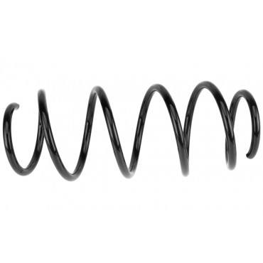 Ressort de Suspension Avant Pour Skoda Fabia I Roomster Vw Polo IV 6Q0411105AK