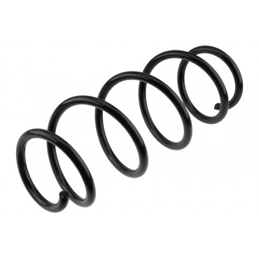 Ressort de Suspension Avant Pour Skoda Octavia Vw Beetle Eos Golf 1K0411105AQ