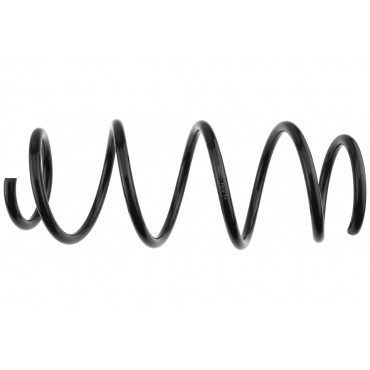 Ressort de Suspension Avant Pour Skoda Octavia Vw Beetle Eos Golf 1K0411105AQ