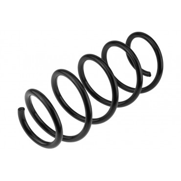 Ressort de Suspension Avant Droit Pour Honda Cr-V III 51401SWWE12 51401SWWE13