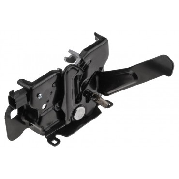 Serrure de Capot Moteur Pour Chrysler 300C Dodge Charger 00K55113780AB