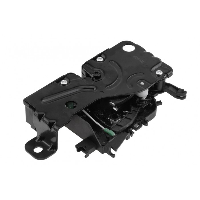 Serrure Hayon de Coffre Pour Bmw Série 2 G42 G87 F44 3 G20 G80 51247383283