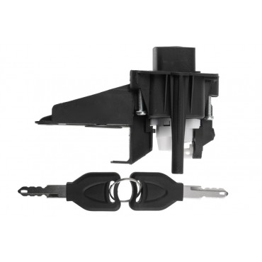 Serrure Hayon de Coffre Pour Renault Clio II 1998-2010 7701471225