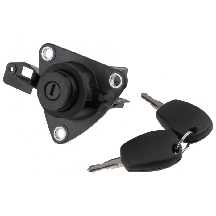 Serrure Hayon de Coffre Pour Dacia Duster 2010-2018 905026966R