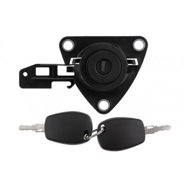 Serrure Hayon de Coffre Pour Dacia Duster 2010-2018 905026966R
