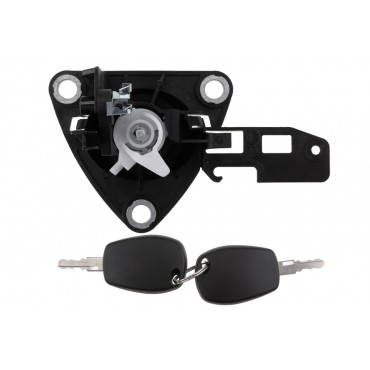 Serrure Hayon de Coffre Pour Dacia Duster 2010-2018 905026966R