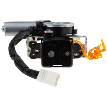 Serrure Hayon de Coffre Pour Lexus Rx - à partir de 2015 69350-48110 69350-0E110