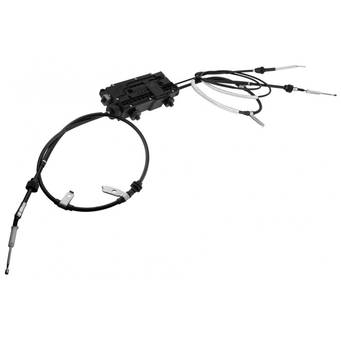 ServoMoteur Frein à Main Pour Land Rover Discovery III Range Rover III SNF500027