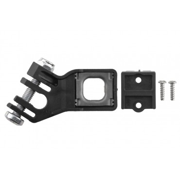 Support de Phare Avant Droit Pour Audi Q5 2008-2017 8R1998122