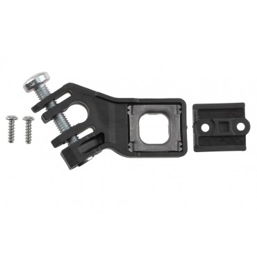 Support de Phare Avant Gauche Pour Audi Q5 2008-2017 8R1998121