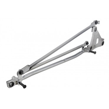 Tringlerie d'Essuie Glace Pour Volvo C30 C70 II S40 II V50 30784982 31253518