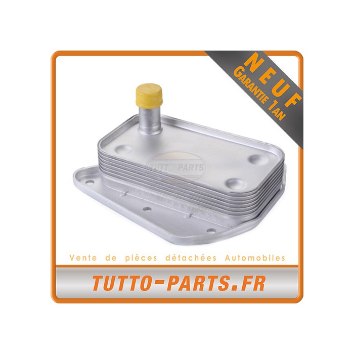 Radiateur D'Huile Chrysler Grand Cherokee Mercedes Sprinter Classe C E ML V 