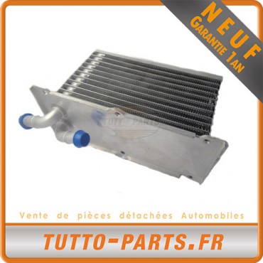 Radiateur D'Huile Audi A1 A3 Skoda Seat VW Golf 6 Jetta Polo Touran 1.2TSi