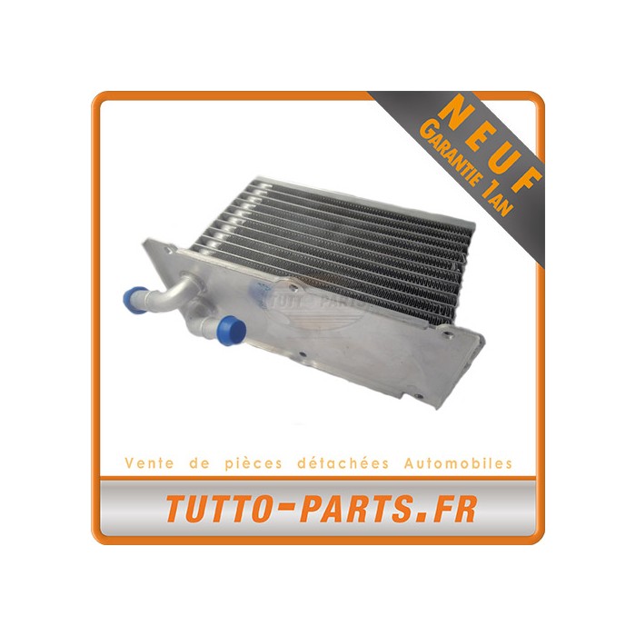 Radiateur D'Huile Audi A1 A3 Skoda Seat VW Golf 6 Jetta Polo Touran 1.2TSi