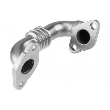 Tuyau de Vanne EGR Pour Audi A4 A5 A6 Q5 Seat Exeo Vw California 03L131521J