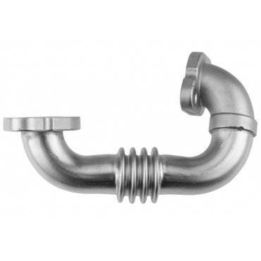 Tuyau de Vanne EGR Pour Audi A4 A5 A6 Q5 Seat Exeo Vw California 03L131521J