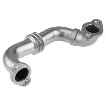 Tuyau de Vanne EGR Pour Audi A4 A5 A6 Q5 Seat Exeo Vw Amarok 03L131521D