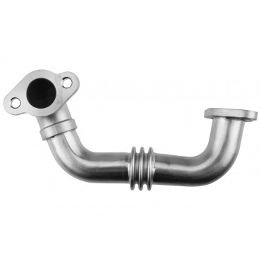 Tuyau de Vanne EGR Pour Audi A4 A5 A6 Q5 Seat Exeo Vw Amarok 03L131521D