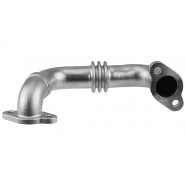 Tuyau de Vanne EGR Pour Audi A4 A5 A6 Q5 Seat Exeo Vw Amarok 03L131521D