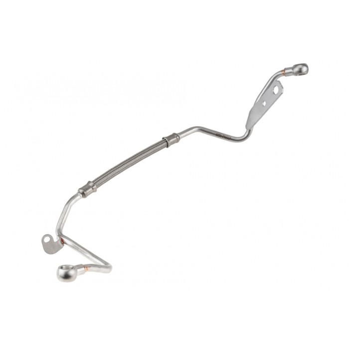 Tuyau d'Huile Turbo Pour Audi A3 Tt Seat Cordoba Ibiza II Leon Toledo 6A145778A