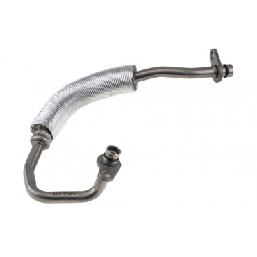 Tuyau d'Huile Turbo Pour Bmw Série 1 F20 F21 2 F45 F22 F87 F23 F46 27617536