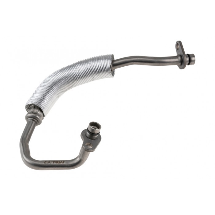 Tuyau d'Huile Turbo Pour Bmw Série 1 F20 F21 2 F45 F22 F87 F23 F46 27617536
