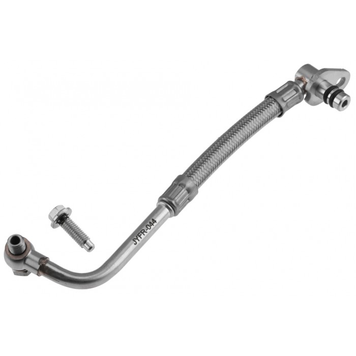 Tuyau d'Huile Turbo Pour Ford C-Max II Fiesta VI Focus III Galaxy II BM5Z6K679A