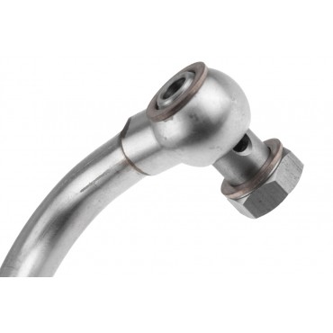 Tuyau d'Huile Turbo Pour Ford C-Max II Fiesta VI Focus III Galaxy II BM5Z6K679A