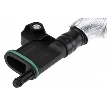 Tuyau Flexible Reniflard d'huile Pour Audi A4 A5 A6 A8 Q5 Seat Exeo 06H103213J