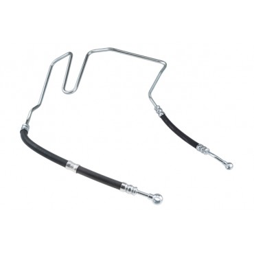 Tuyau Hydraulique de Direction Assistée Pour Audi A3 Seat Leon 1J0422893AD