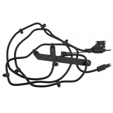 Tuyau Injection Adblue Pour Vw Touareg 3.0 TDI 2011-2014 7P6131984C