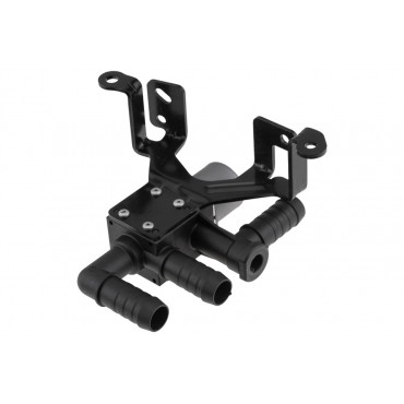 Vanne de Régulation de Chauffage Pour Ford Usa Edge DG1Z18495A JL3Z18495C