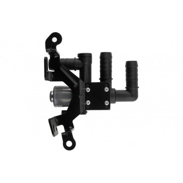 Vanne de Régulation de Chauffage Pour Ford Edge 2.0 TDCi 2015-2018 CT4318C310AB