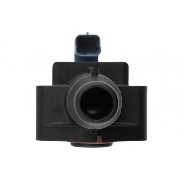 Vanne de Régulation de Chauffage Pour Ford C-Max II Fiesta VI Focus III JF2198