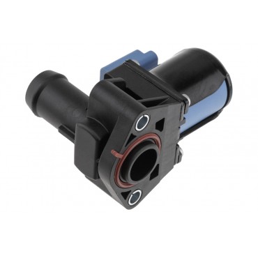 Vanne de Régulation de Chauffage Pour Ford C-Max II Fiesta VI Focus III JF2163