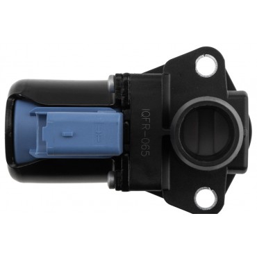 Vanne de Régulation de Chauffage Pour Ford C-Max II Fiesta VI Focus III JF2163