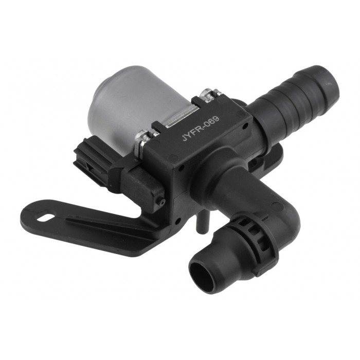 Vanne de Régulation de Chauffage Pour Ford Transitn 1.5 1.6 TDCI CV618495TB