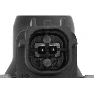 Vanne de Régulation de Chauffage Pour Ford Transitn 1.5 1.6 TDCI CV618495TB