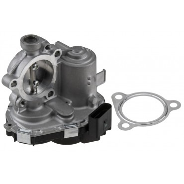 Vanne EGR Pour Audi A3 Q2 Q3 Seat Leon Skoda Kodiaq I 2.0 TDI 05L131501C