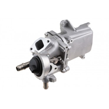 Vanne EGR + Refroidisseur Pour Opel Vivaro B Renault Espace V 147355224R