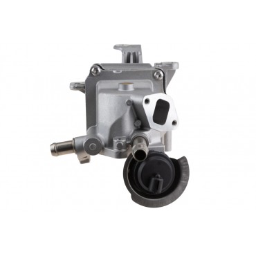 Vanne EGR + Refroidisseur Pour Opel Vivaro B Renault Espace V 147355224R