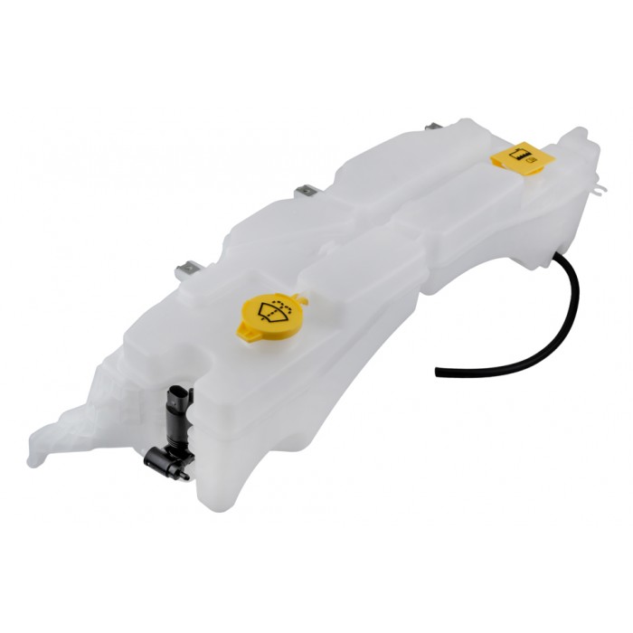 Vase d'Expansion Liquide de Refroidissement Pour Jeep Liberty 68024572AB