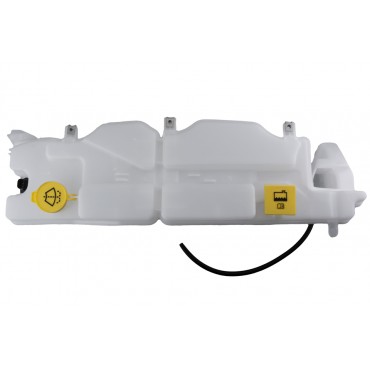 Vase d'Expansion Liquide de Refroidissement Pour Jeep Liberty 68024572AB