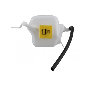 Vase d'Expansion Liquide de Refroidissement Pour Jeep Compass 5058156AI