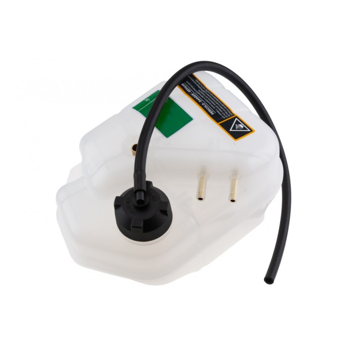 Vase d'Expansion Liquide de Refroidissement Pour Maserati Gran Turismo I 296547