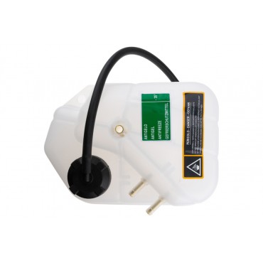 Vase d'Expansion Liquide de Refroidissement Pour Maserati Gran Turismo I 296547