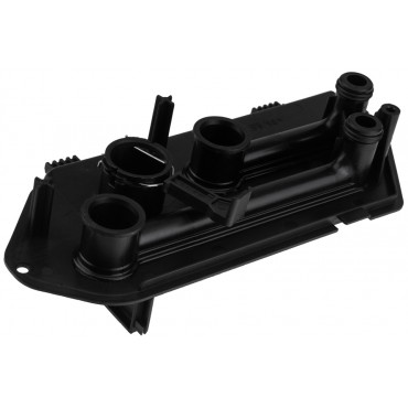 Vase d'Expansion Liquide de Refroidissement Pour Range Rover III 17107503692