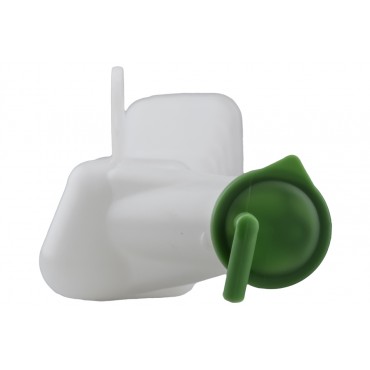 Vase d'Expansion Liquide de Refroidissement Pour Suzuki Swift 1793152R00