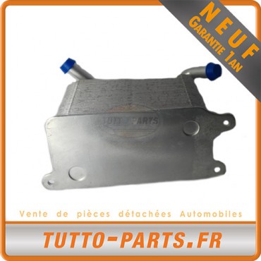 Radiateur D'Huile Boite Auto VW Phaeton 6.0 V12