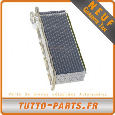 Radiateur Refroidisseur D'Huile Audi A1 A3 Q3 Seat Skoda VW Golf Scirocco 1.2 1.4 TSi